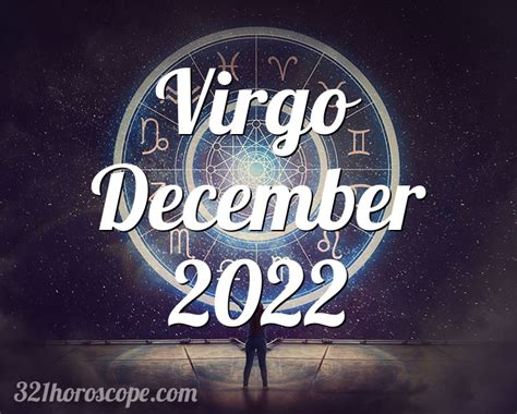 Don't be afraid to take center stage! Venus enters your sign on Monday, helping you out in this area. . Virgo next week horoscope 2022